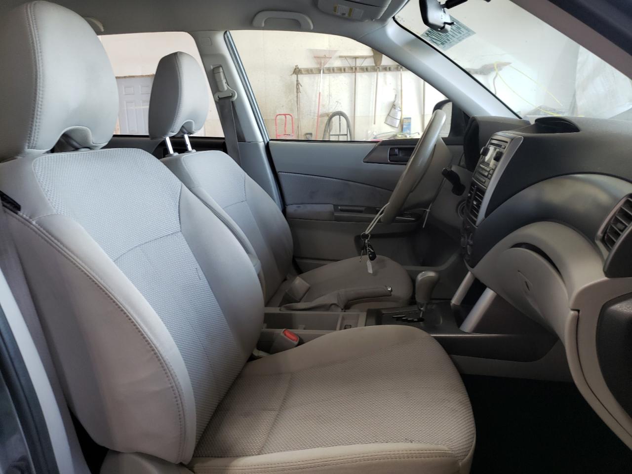 Photo 5 from auction – 2013 SUBARU FORESTER 2 with VIN JF2SHABCXDH418427