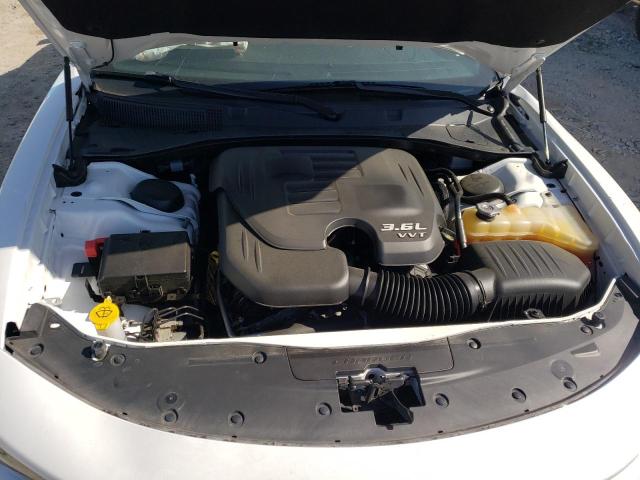 Photo 7 from auction – 2018 DODGE CHARGER SX with VIN 2C3CDXHG6JH188018