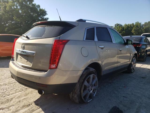 Photo 4 from auction – 2011 CADILLAC SRX PERFOR with VIN 3GYFNBEY8BS528946