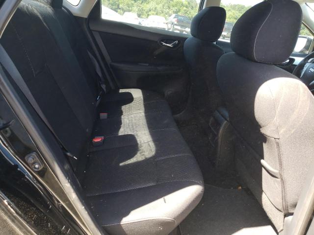 Photo 6 from auction – 2016 NISSAN SENTRA S with VIN 3N1AB7AP1GY219507