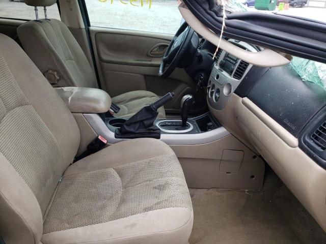 Photo 5 from auction – 2006 MAZDA TRIBUTE S with VIN 4F2YZ04136KM23809