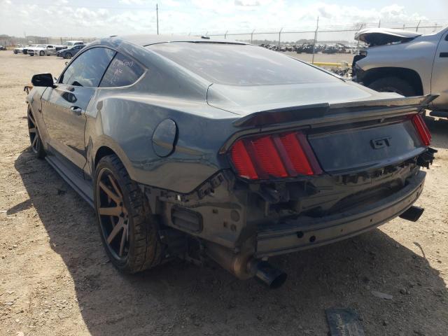 Photo 3 from auction – 2015 FORD MUSTANG GT with VIN 1FA6P8CF5F5322686
