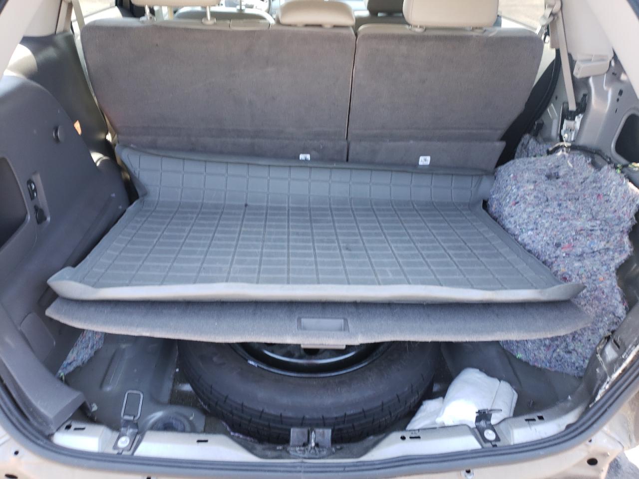 Photo 9 from auction – 2014 FORD EDGE SEL with VIN 2FMDK3JC4EBA47328
