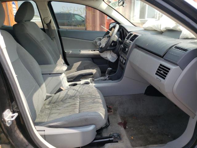 Photo 5 from auction – 2008 DODGE AVENGER SX with VIN 1B3LC56R88N625334