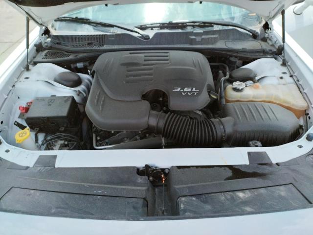 Photo 7 from auction – 2019 DODGE CHALLENGER with VIN 2C3CDZAG3KH701586