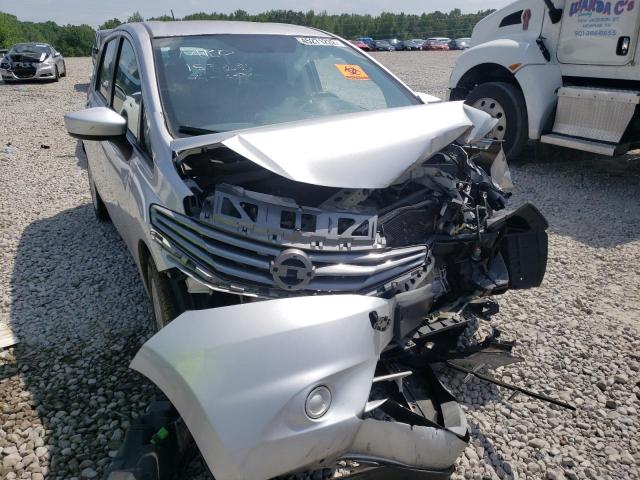 NISSAN VERSA NOTE 2016 with VIN 3N1CE2CP4GL374498 - Photo from auction