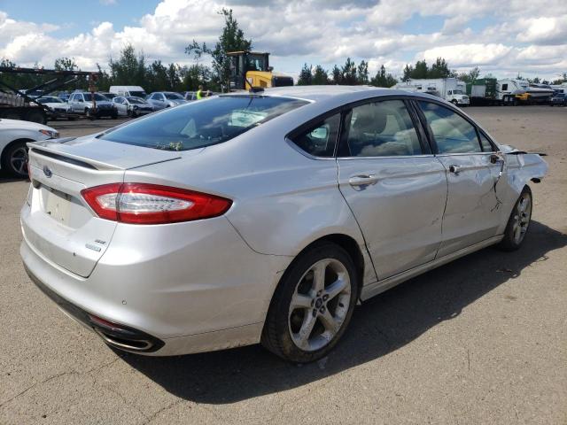 Photo 4 from auction – 2016 FORD FUSION SE with VIN 3FA6P0H92GR225819