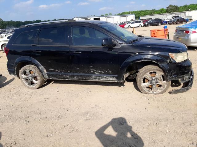 Photo 9 from auction – 2015 DODGE JOURNEY CR with VIN 3C4PDCGG9FT595790