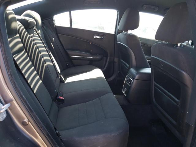 Photo 6 from auction – 2013 DODGE CHARGER SE with VIN 2C3CDXBG9DH684847