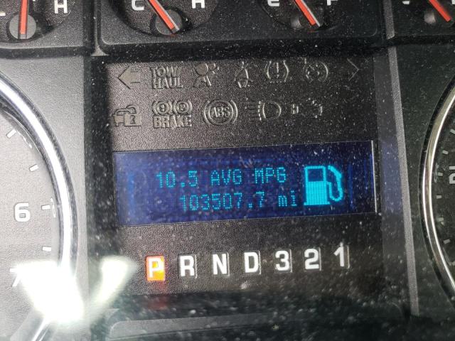 Photo 8 from auction – 2010 FORD F150 SUPER with VIN 1FTFW1EV8AFA43051