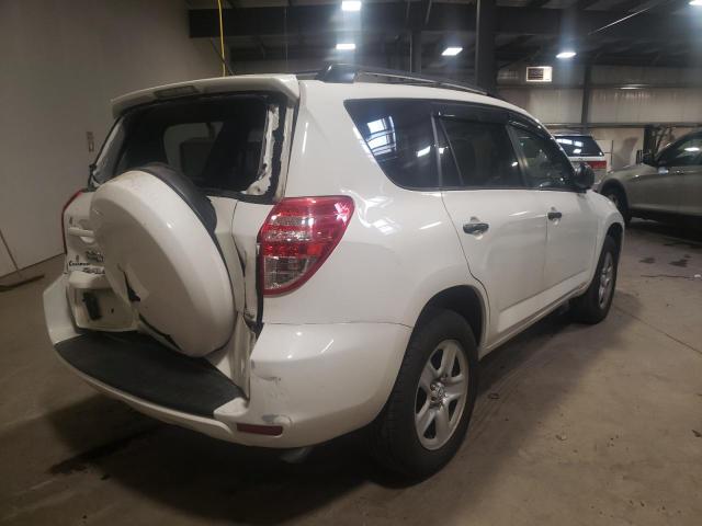 Photo 4 from auction – 2011 TOYOTA RAV4 with VIN 2T3BF4DV5BW132349
