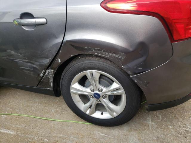 Photo 10 from auction – 2013 FORD FOCUS SE with VIN 1FADP3K26DL125799