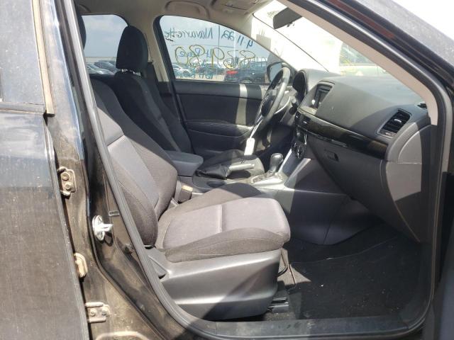 Photo 5 from auction – 2015 MAZDA CX-5 SPORT with VIN JM3KE2BE5F0483855