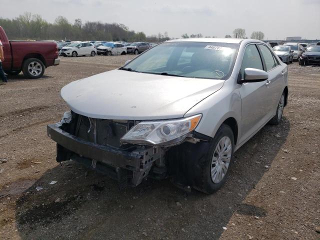 Foto 2 de la subasta – 2012 TOYOTA CAMRY BASE con VIN 4T4BF1FK2CR169053