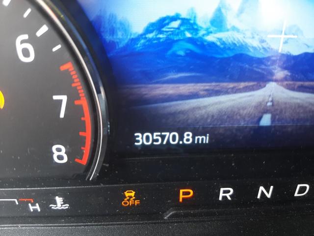 Photo 8 from auction – 2021 FORD EXPLORER X with VIN 1FMSK8DH5MGA27592