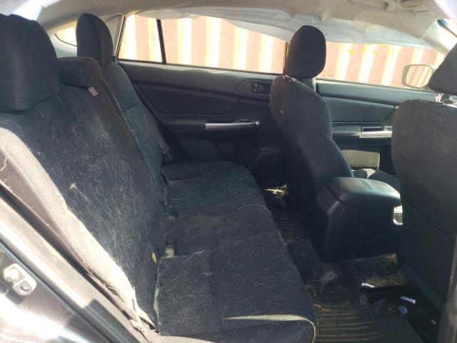 Photo 6 from auction – 2016 SUBARU IMPREZA with VIN JF1GPAA69GH294986