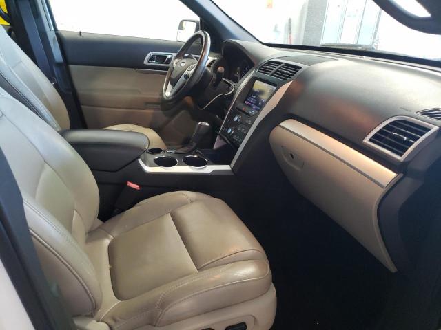 Photo 5 from auction – 2013 FORD EXPLORER X with VIN 1FM5K7D82DGB24076
