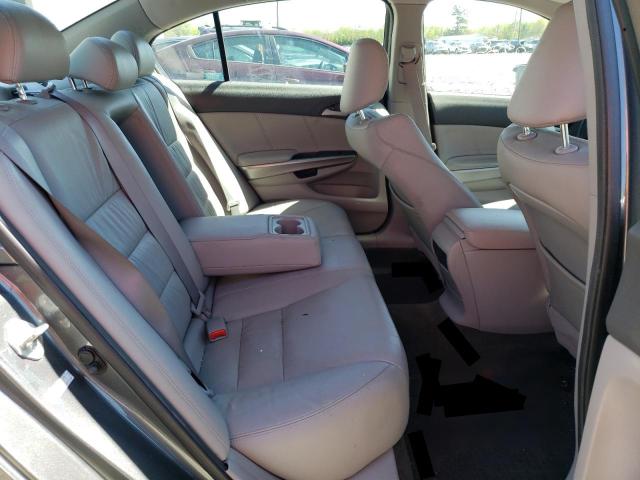 Photo 6 from auction – 2010 HONDA ACCORD EXL with VIN 1HGCP2F80AA182765