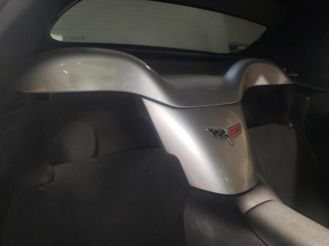 Photo 6 from auction – 2006 CHEVROLET CORVETTE with VIN 1G1YY36U465123800