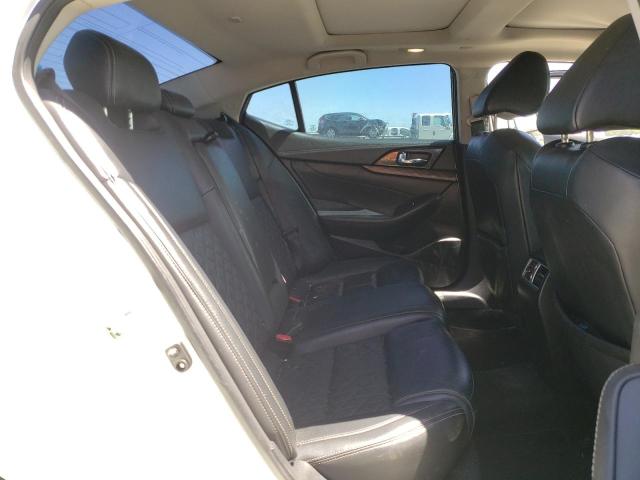 Photo 6 from auction – 2017 NISSAN MAXIMA 3.5 with VIN 1N4AA6AP2HC404885