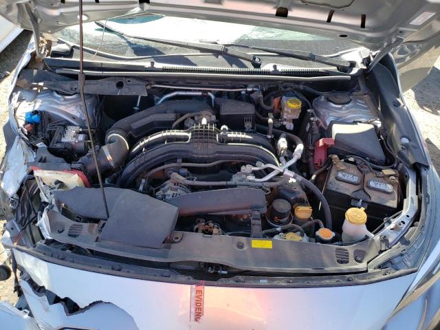 Photo 7 from auction – 2018 SUBARU IMPREZA with VIN 4S3GTAA69J3742315