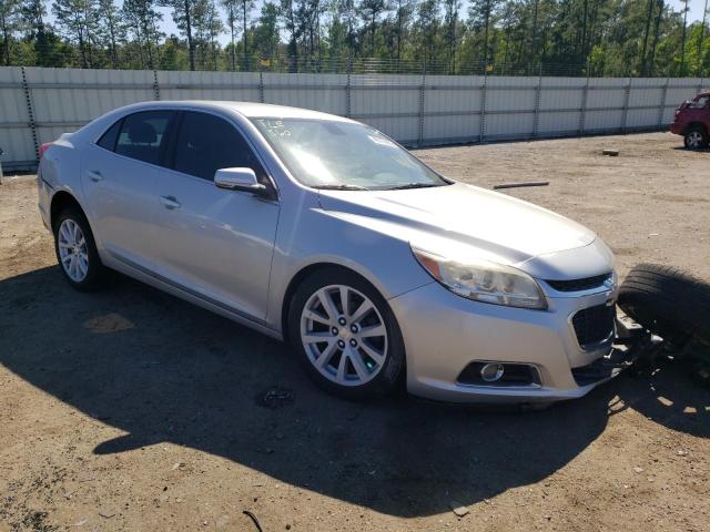 CHEVROLET MALIBU 2LT 2014 with VIN 1G11E5SL0EF137673 - Photo from auction