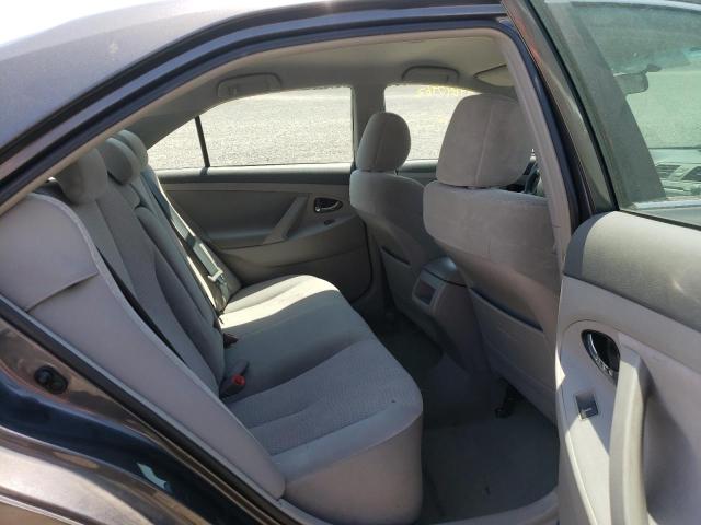 Photo 6 from auction – 2011 TOYOTA CAMRY BASE with VIN 4T4BF3EK9BR124218