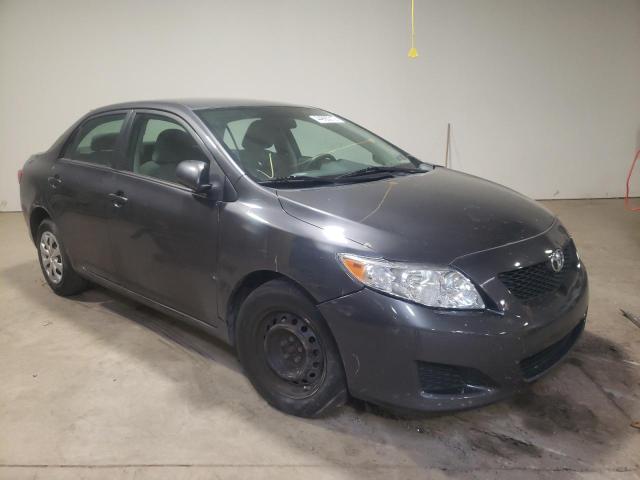صورة رقم 1 من المزاد - 2010 TOYOTA COROLLA BA مع VIN 2T1BU4EE6AC534765