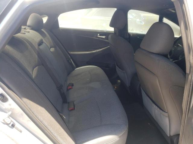 Photo 6 from auction – 2014 HYUNDAI SONATA GLS with VIN 5NPEB4ACXEH878013