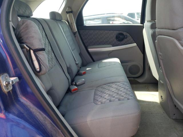 Photo 8 from auction – 2007 CHEVROLET EQUINOX LS with VIN 2CNDL13F376082561