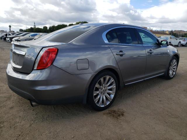 Photo 4 from auction – 2012 LINCOLN MKS with VIN 1LNHL9FT6CG804083
