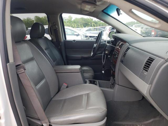 Photo 5 from auction – 2006 DODGE DURANGO SL with VIN 1D4HD48N16F190639