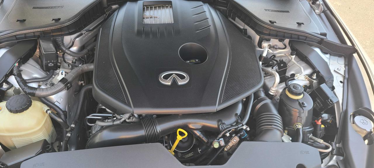 Photo 7 from auction – 2017 INFINITI Q50 BASE with VIN JN1CV7AR8HM681309
