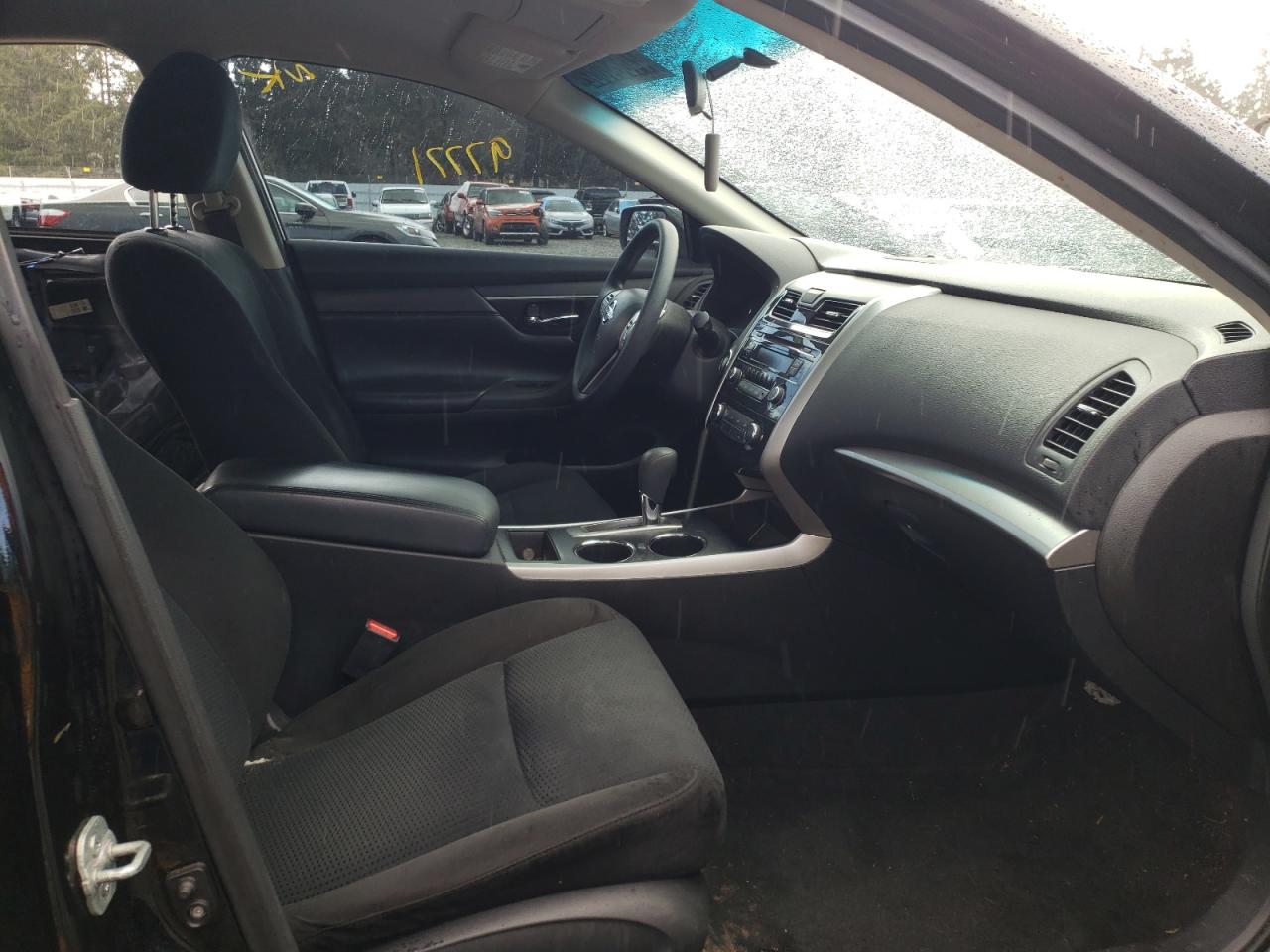 Photo 5 from auction – 2015 NISSAN ALTIMA 2.5 with VIN 1N4AL3AP1FC577948