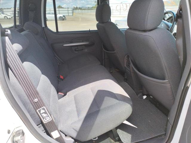 Photo 6 from auction – 2001 FORD EXPLORER S with VIN 1FMZU67E91UC78546