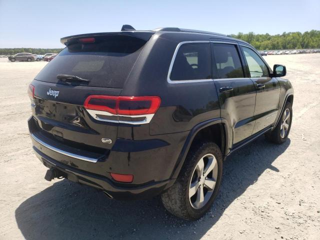 Photo 4 from auction – 2014 JEEP GRAND CHER with VIN 1C4RJFCG6EC359309