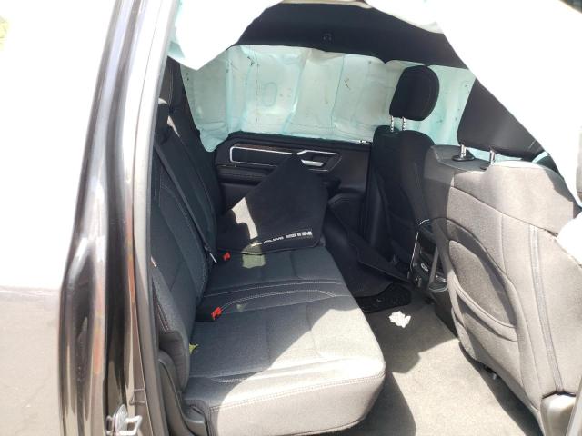 Photo 6 from auction – 2020 RAM 1500 BIG H with VIN 1C6SRFFT3LN161931
