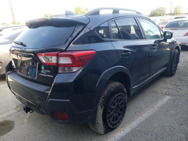 Photo 4 from auction – 2018 SUBARU CROSSTREK with VIN JF2GTABC0JH245842