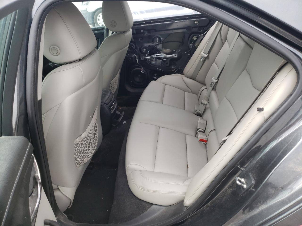 Photo 6 from auction – 2015 CADILLAC ATS with VIN 1G6AA5RX6F0102185