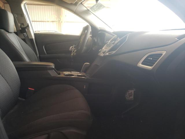 صورة رقم 5 من المزاد - 2013 GMC TERRAIN SL مع VIN 2GKALMEK1D6411924