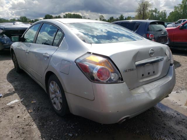 Photo 3 from auction – 2010 NISSAN ALTIMA BAS with VIN 1N4AL2AP8AN457409