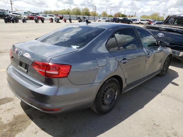 Photo 4 from auction – 2015 VOLKSWAGEN JETTA BASE with VIN 3VW2K7AJ7FM348187