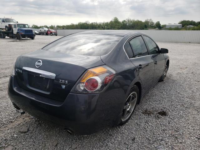 Photo 4 from auction – 2011 NISSAN ALTIMA BAS with VIN 1N4AL2AP4BC134178