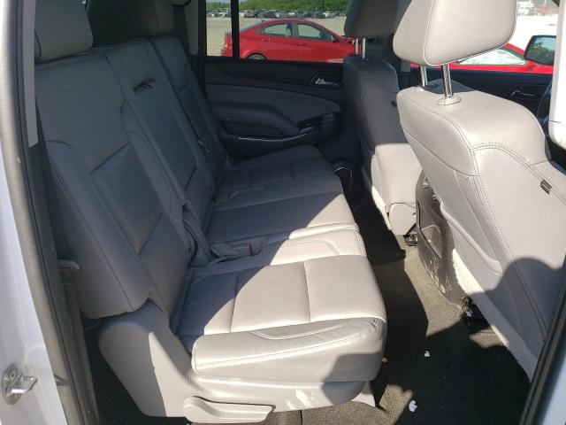 Photo 6 from auction – 2018 CHEVROLET SUBURBAN C with VIN 1GNSCHKC7JR392422