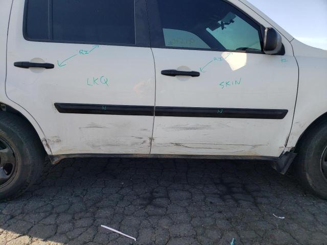 Photo 9 from auction – 2013 HONDA PILOT LX with VIN 5FNYF3H25DB023712