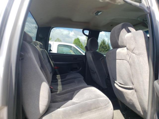 Photo 6 from auction – 2005 GMC SIERRA K25 with VIN 1GTHK232X5F950781