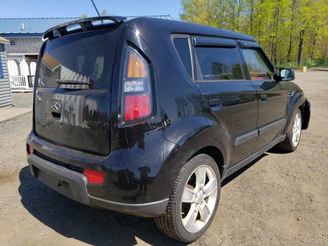 Photo 4 from auction – 2010 KIA SOUL + with VIN KNDJT2A26A7048165
