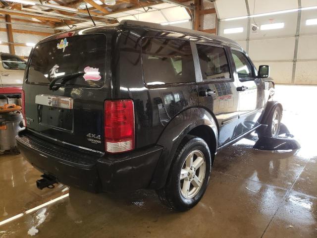 Photo 4 from auction – 2007 DODGE NITRO SLT with VIN 1D8GU58K87W529498