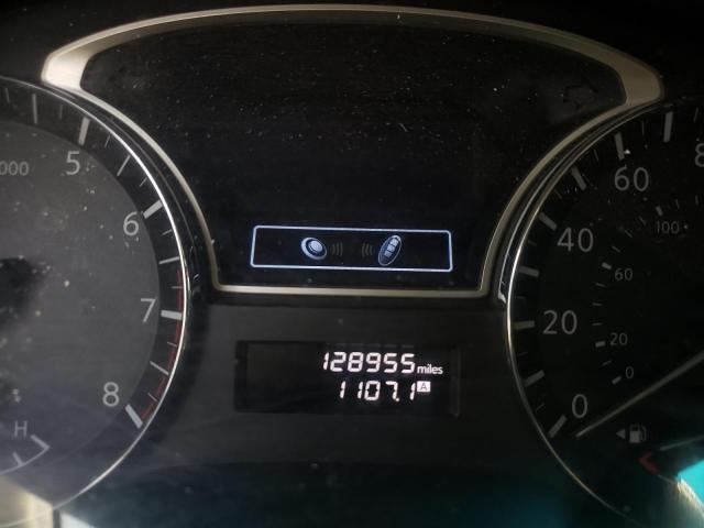 Photo 8 from auction – 2013 NISSAN ALTIMA 2.5 with VIN 1N4AL3AP4DC206103