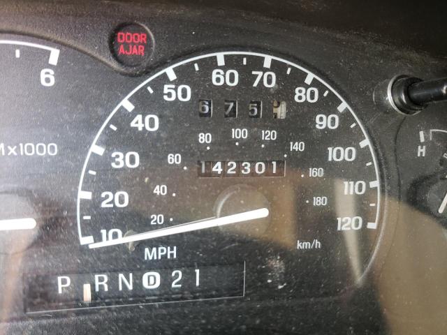 Photo 8 from auction – 2000 FORD EXPLORER X with VIN 1FMZU63E5YZA62339